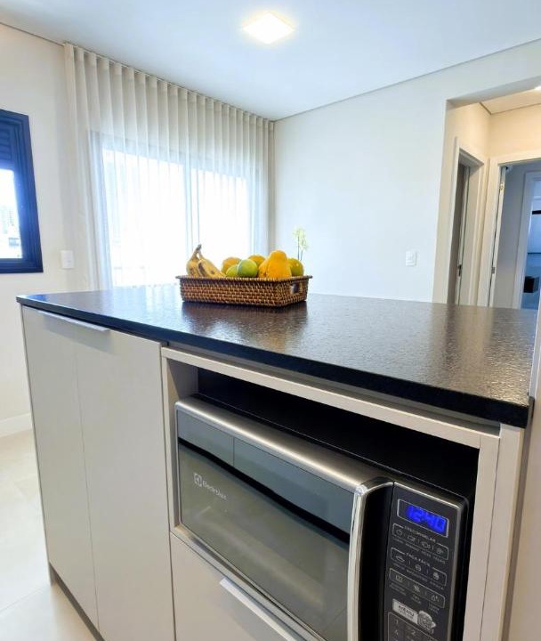Photo of Kitchen in Nacoes
