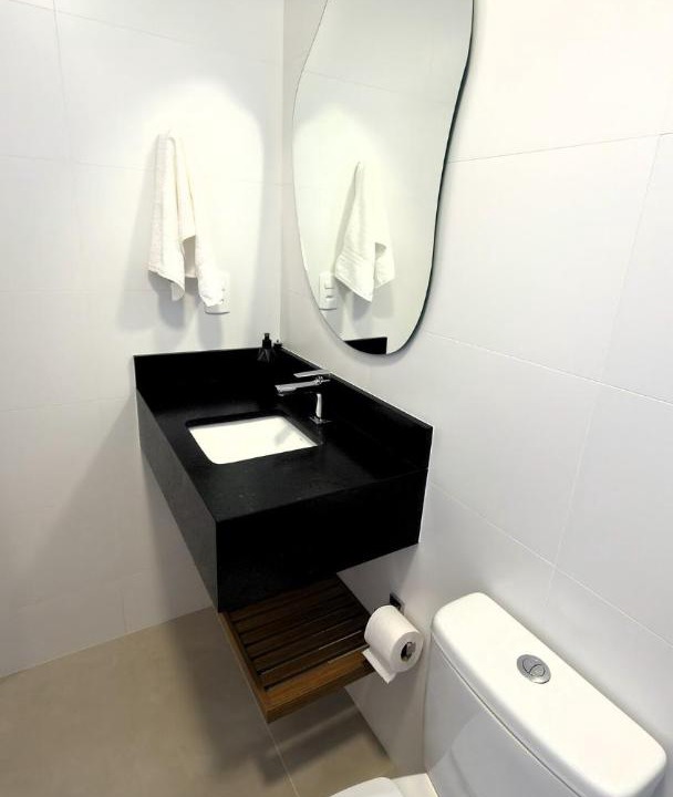 Photo of Bathroom in Nacoes