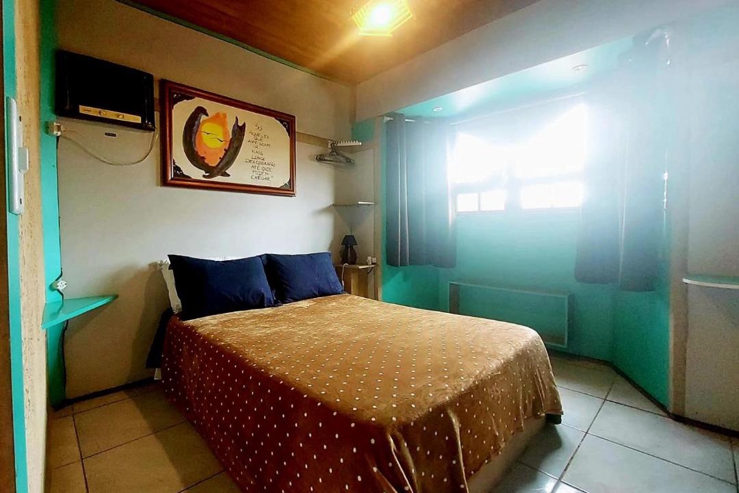 Photo of Bedroom in Campeche Sul