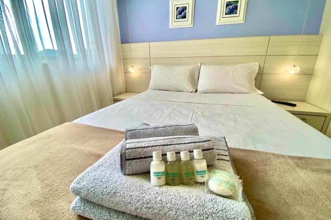 Photo of Bedroom in Saco Grande