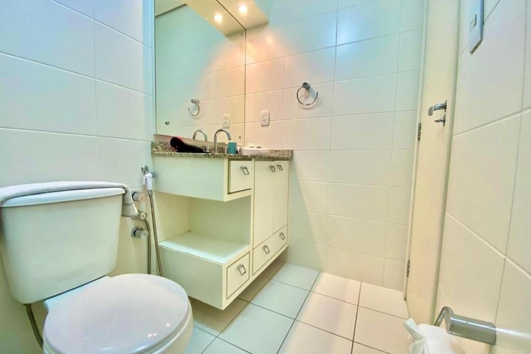 Photo of Bathroom in Saco Grande