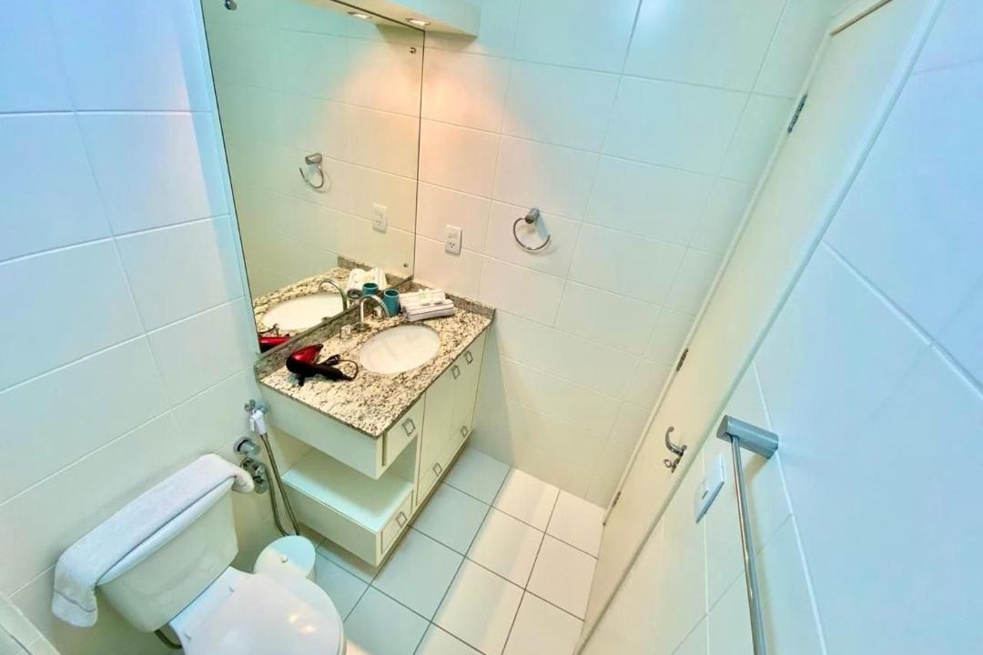 Photo of Bathroom in Saco Grande