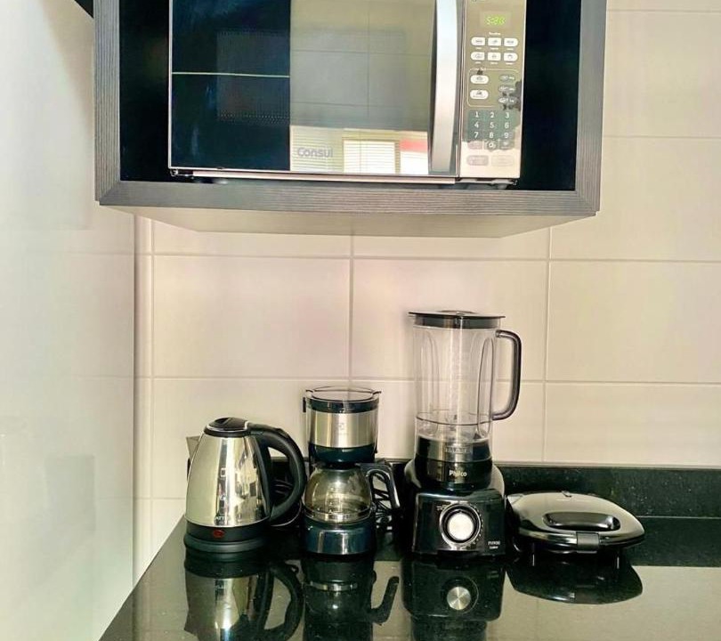 Photo of Kitchen in Saco Grande