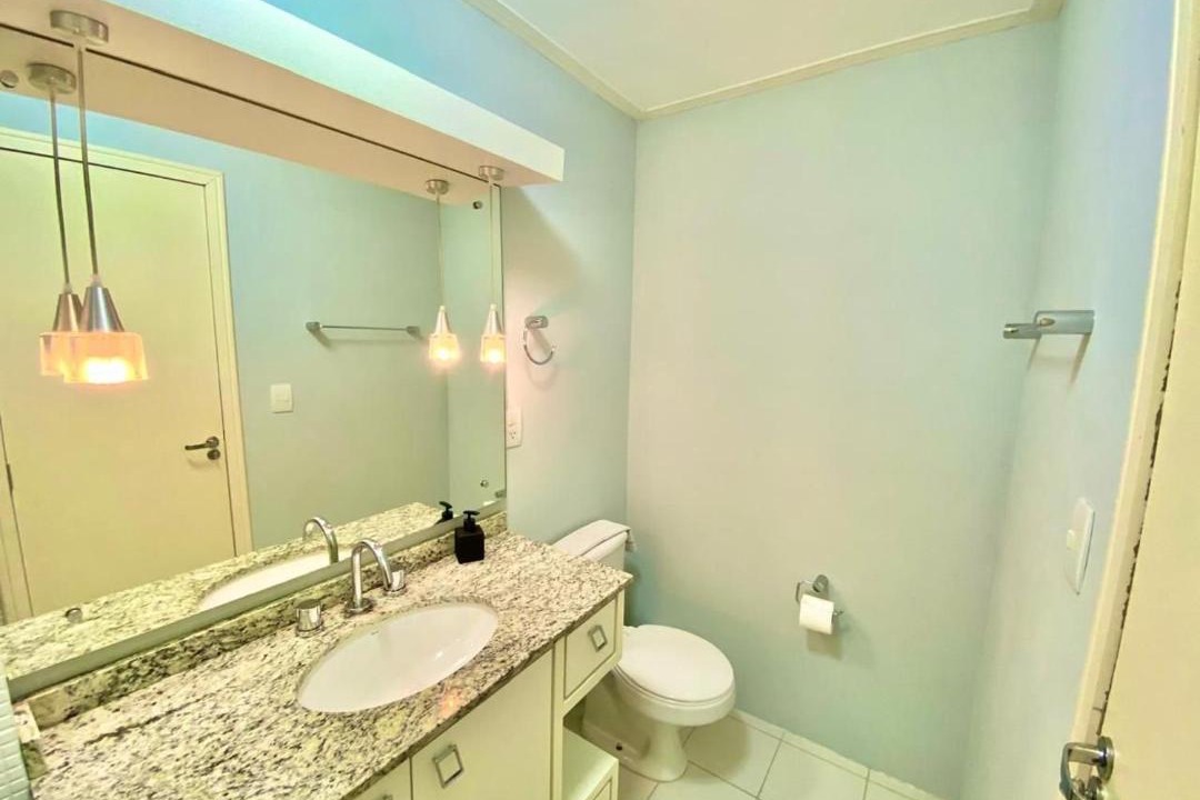 Photo of Bathroom in Saco Grande