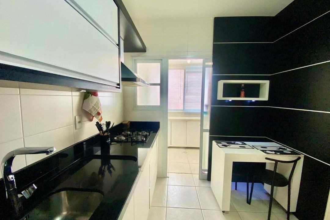 Photo of Kitchen in Saco Grande