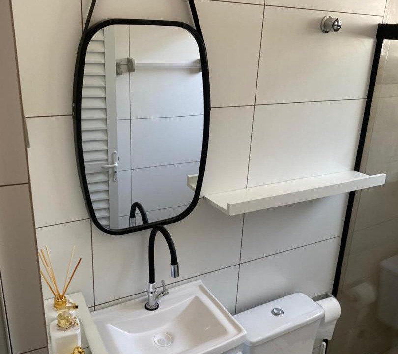 Photo of Bathroom in Parque das Palmeiras