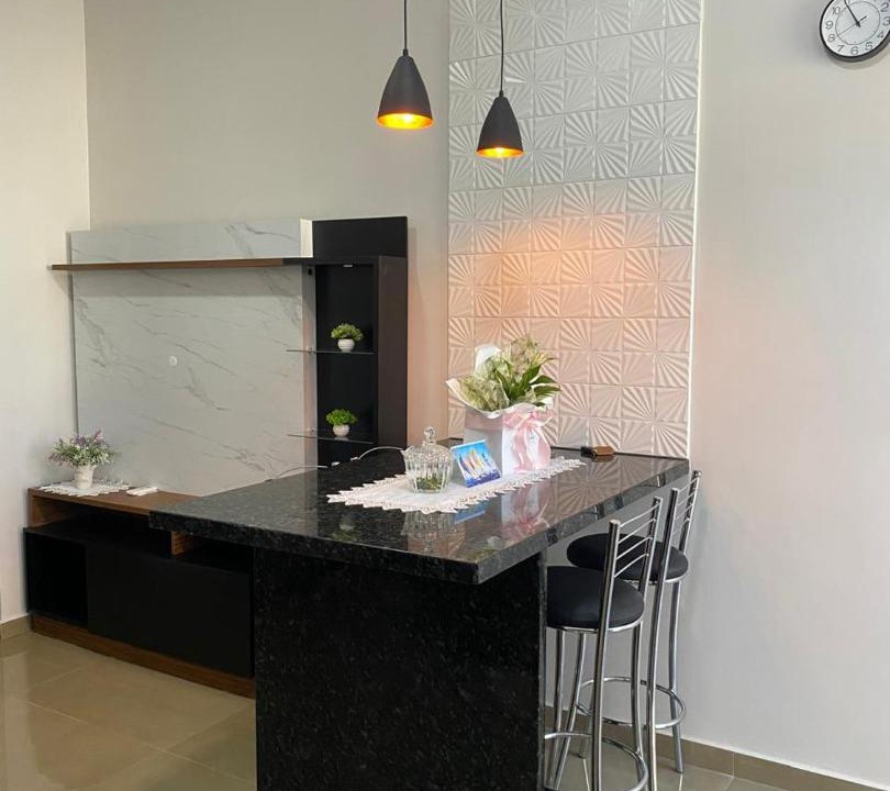 Photo of Kitchen in Parque das Palmeiras