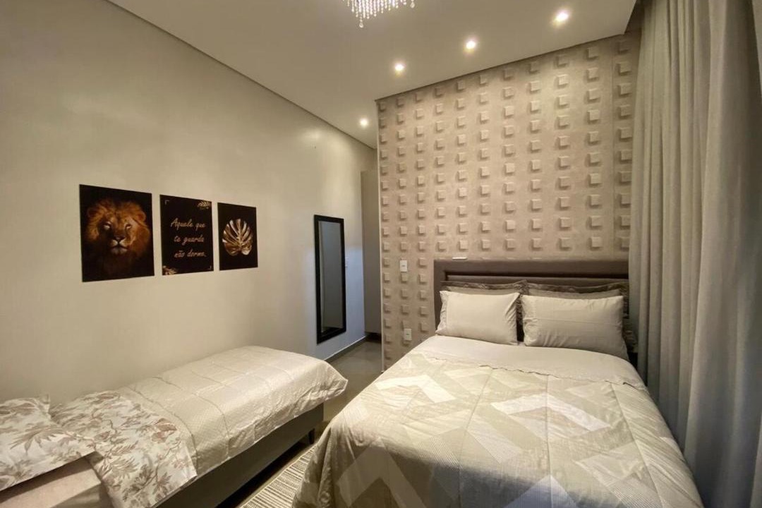 Photo of Bedroom in Parque das Palmeiras
