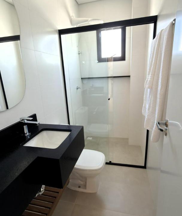 Photo of Bathroom in Nacoes