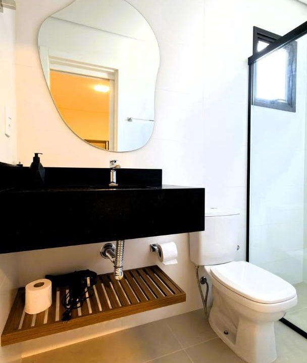 Photo of Bathroom in Nacoes