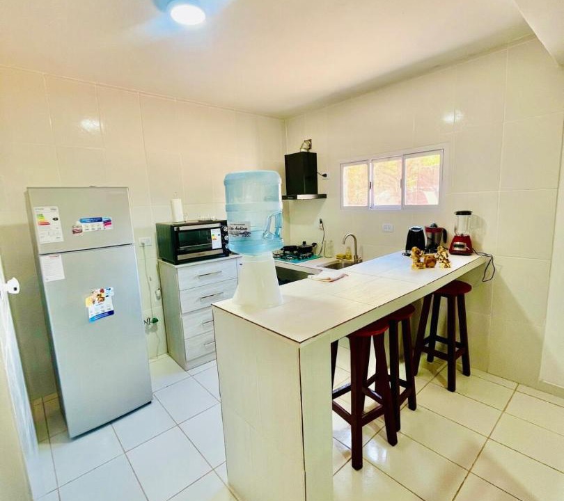 Photo of Kitchen in Fiambala