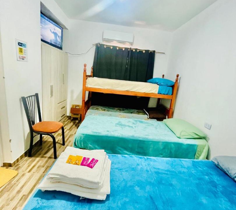 Photo of Bedroom in Fiambala