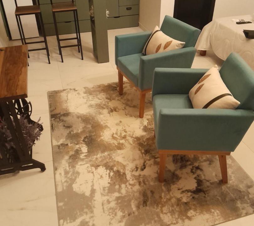 Photo of Livingroom in Timbe do Sul