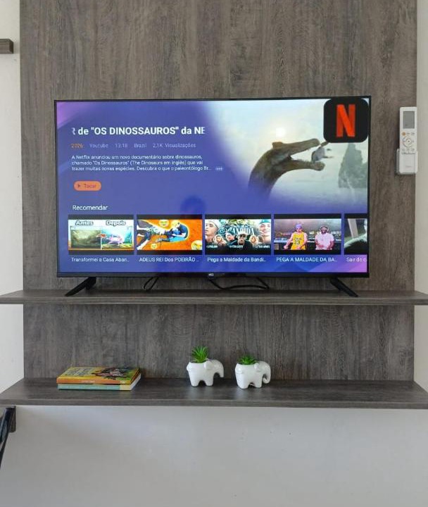 Photo of Livingroom in Universitario