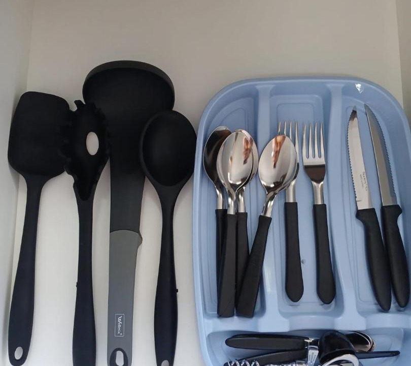 Photo of Kitchen in Universitario