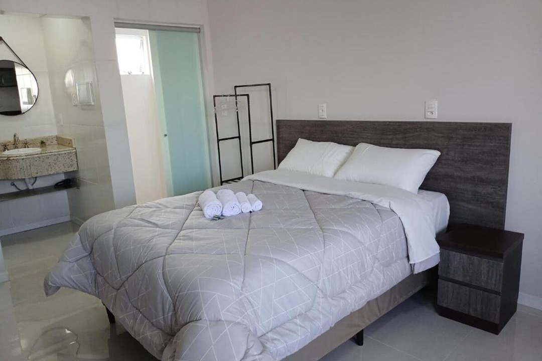 Photo of Bedroom in Universitario
