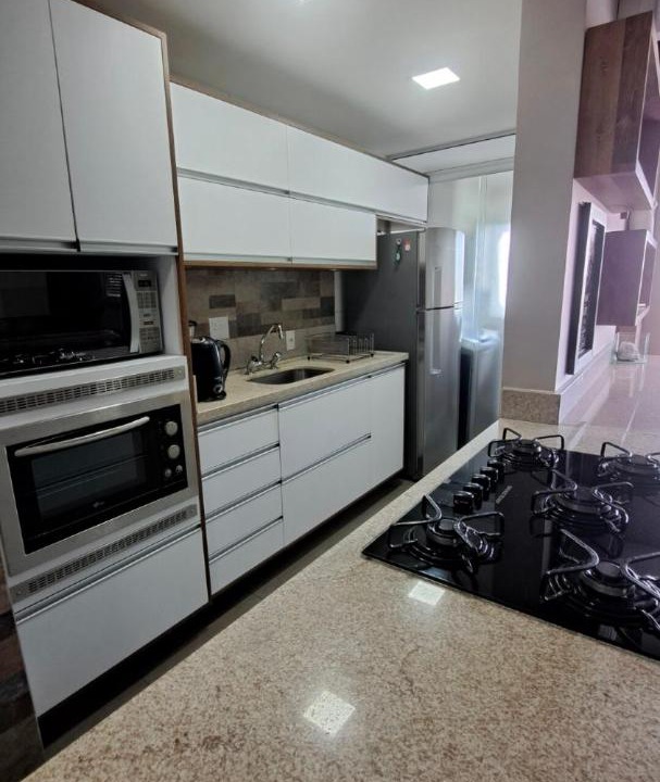 Photo of Kitchen in Sao Geraldo