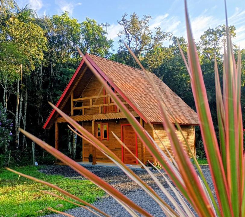 Photo of Others in Timbe do Sul