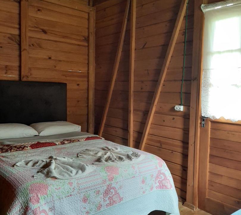 Photo of Bedroom in Urubici