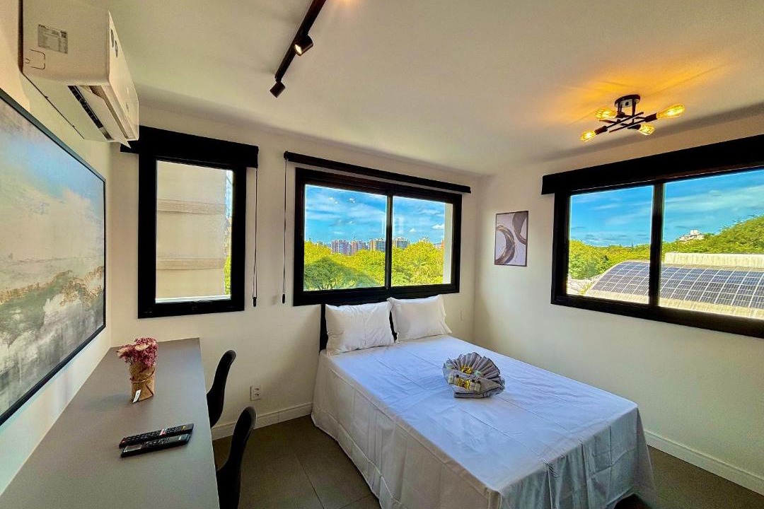 Photo of Bedroom in Boa Vista