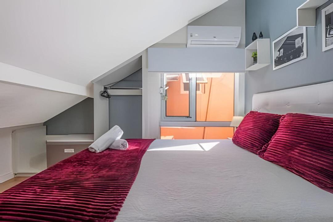 Photo of Bedroom in Bairro Lago Negro