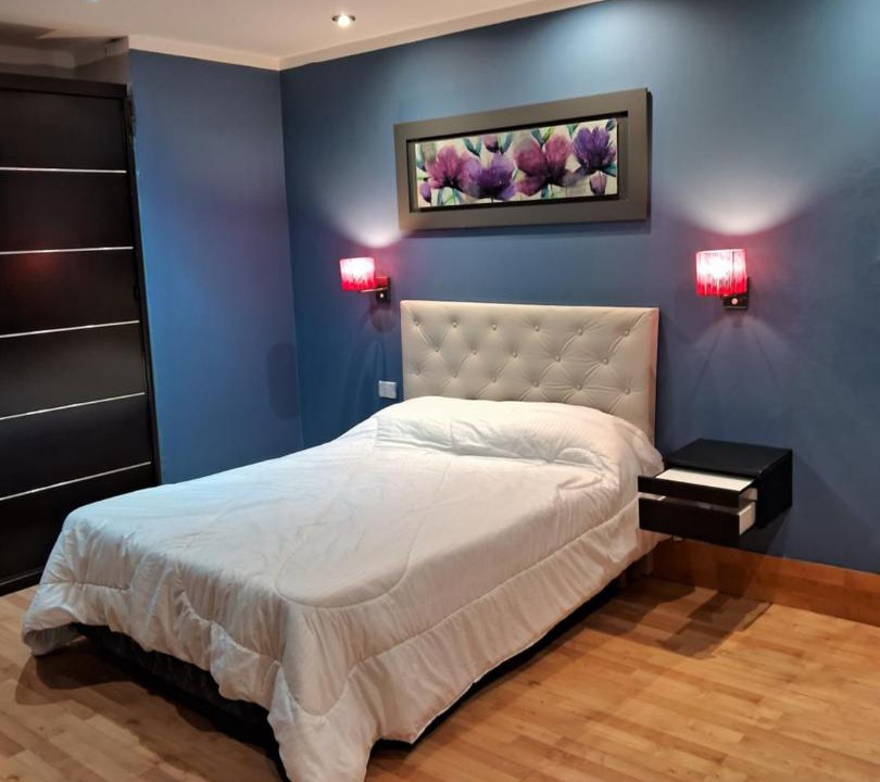 Photo of Bedroom in Belen