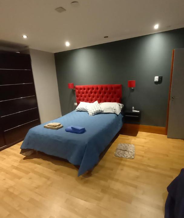 Photo of Bedroom in Belen