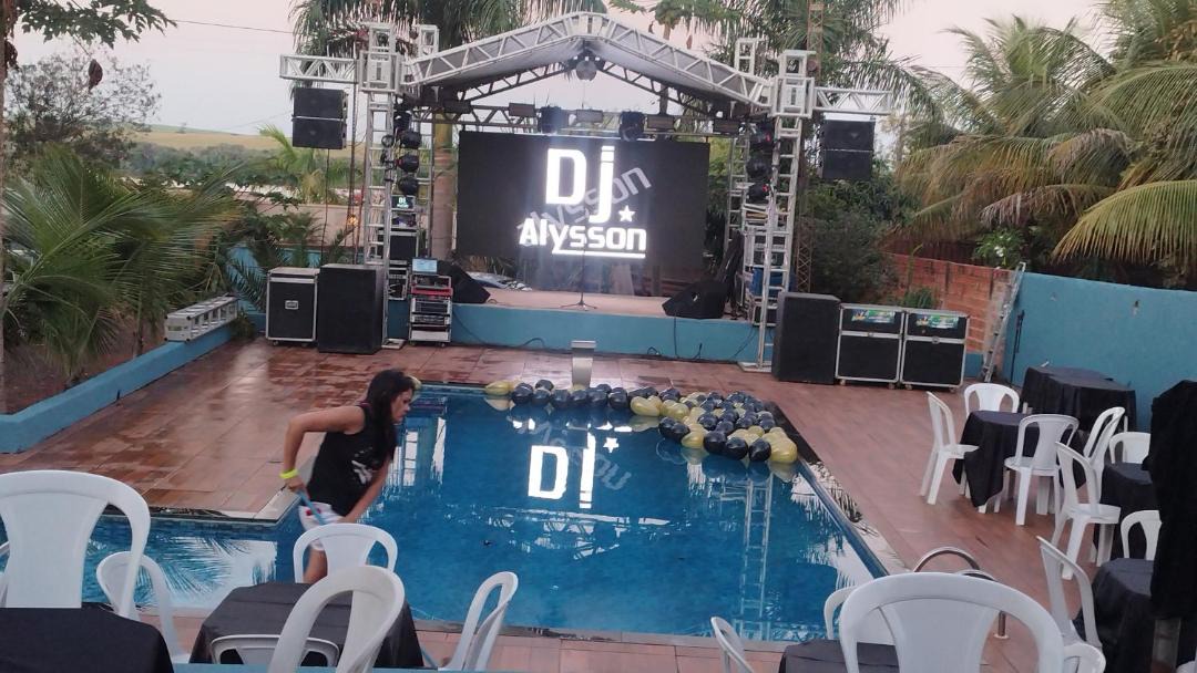 Photo of Outdoor in Andira