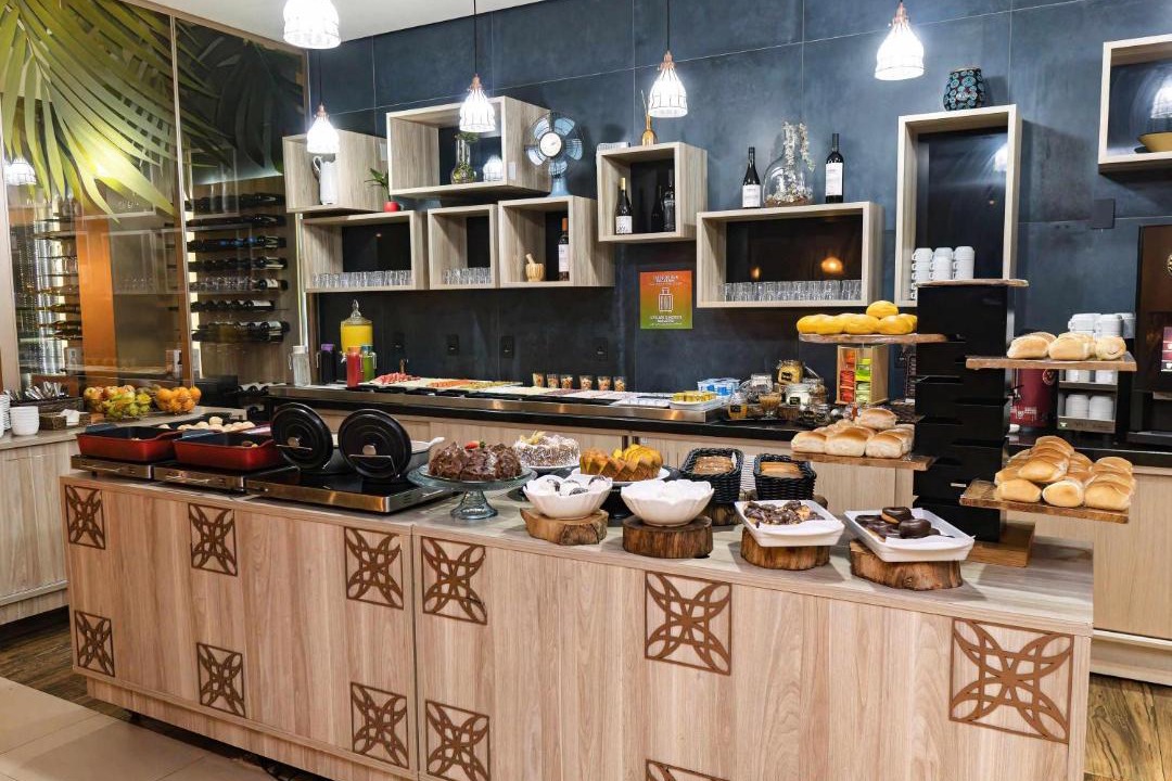 Photo of Kitchen in Aguas Belas