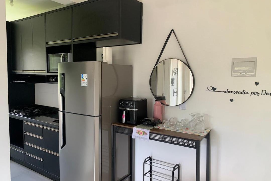 Photo of Kitchen in Sao Francisco do Sul