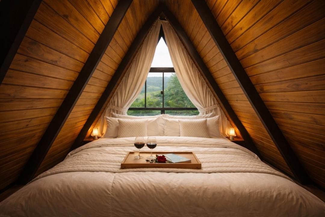 Photo of Bedroom in Imarui