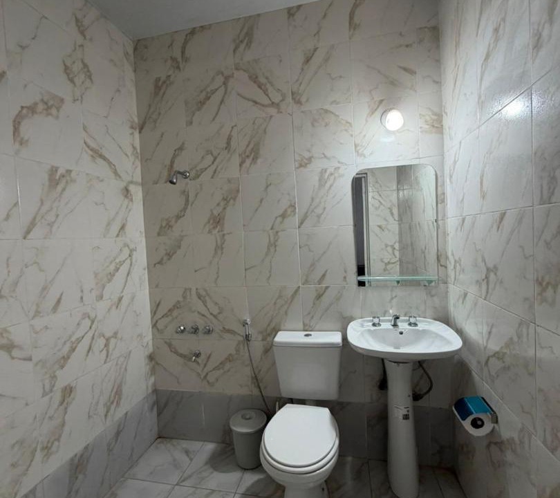 Photo of Bathroom in Termas de Rio Hondo
