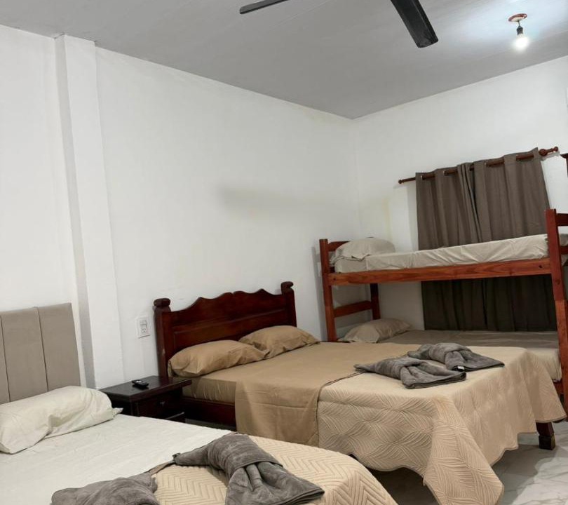 Photo of Bedroom in Termas de Rio Hondo