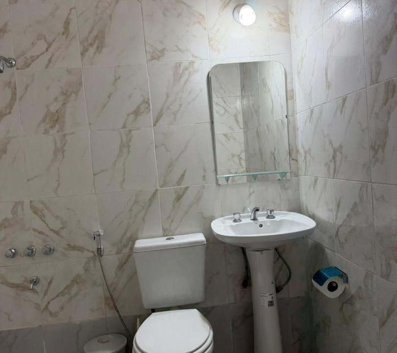 Photo of Bathroom in Termas de Rio Hondo