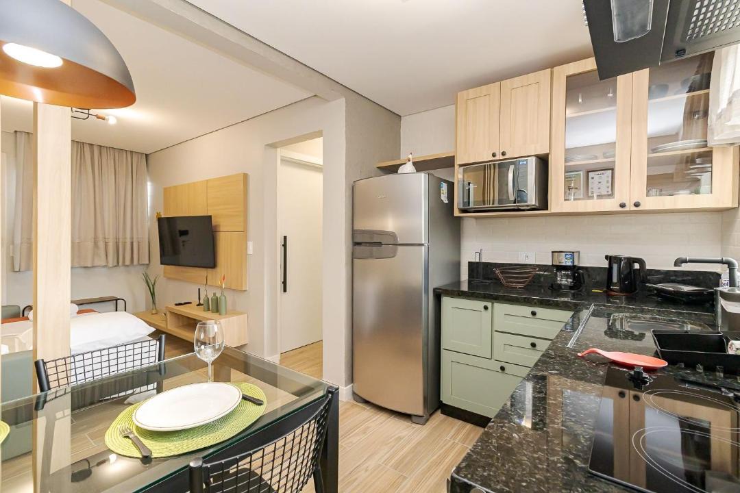 Photo of Kitchen in Boqueirao
