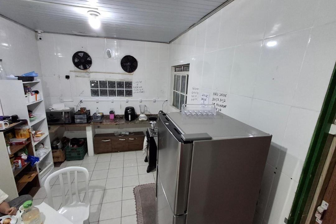 Photo of Kitchen in Pantanal