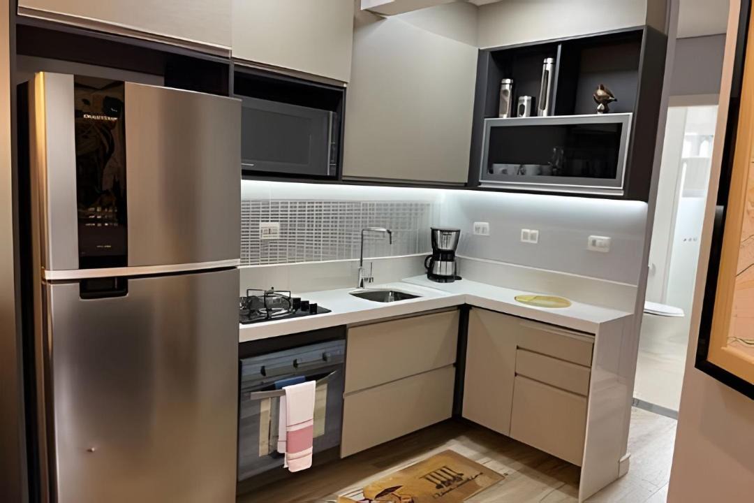 Photo of Kitchen in Vila Iara