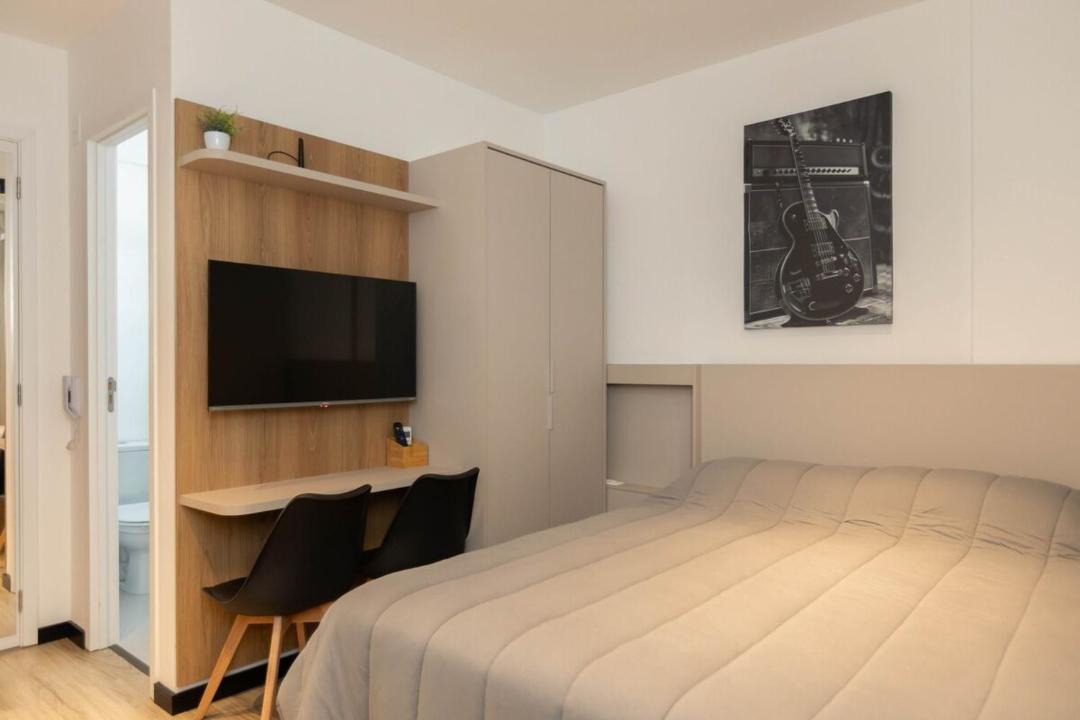Photo of Bedroom in Matriz
