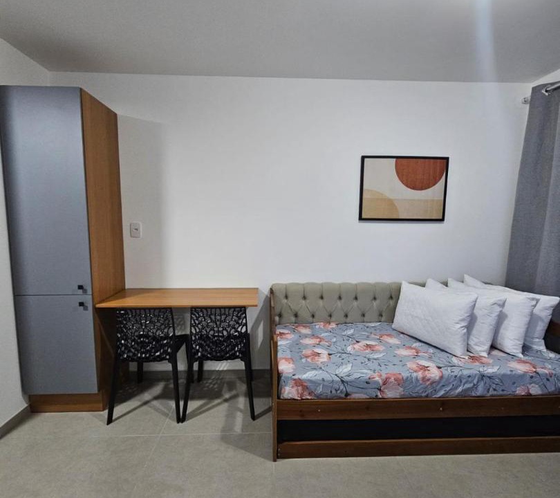 Photo of Bedroom in Tatuape