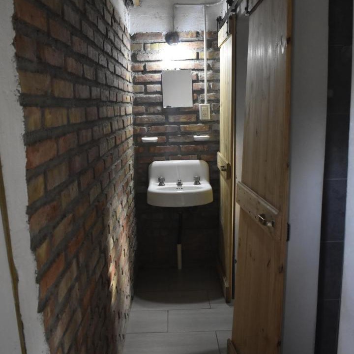 Photo of Bathroom in El Hoyo
