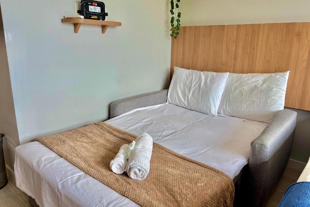 Photo of Bedroom in Rio Branco
