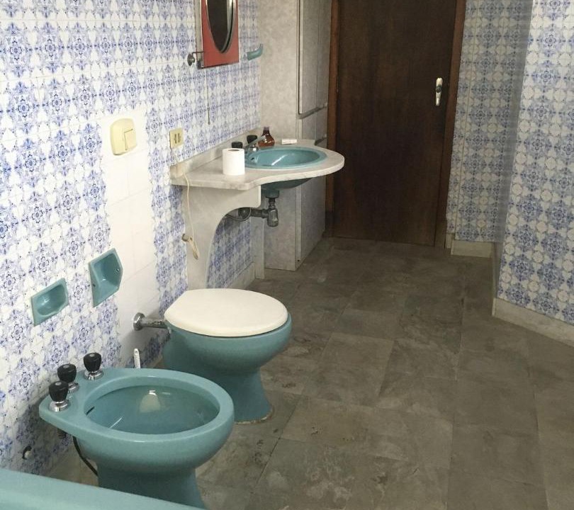 Photo of Bathroom in Matriz