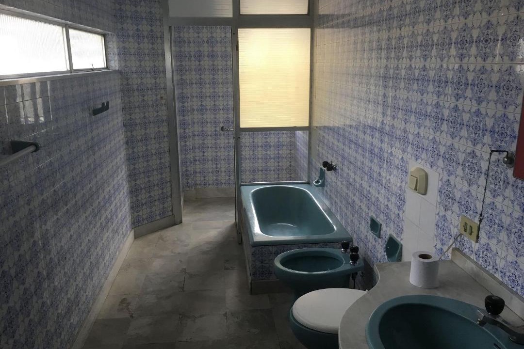 Photo of Bathroom in Matriz