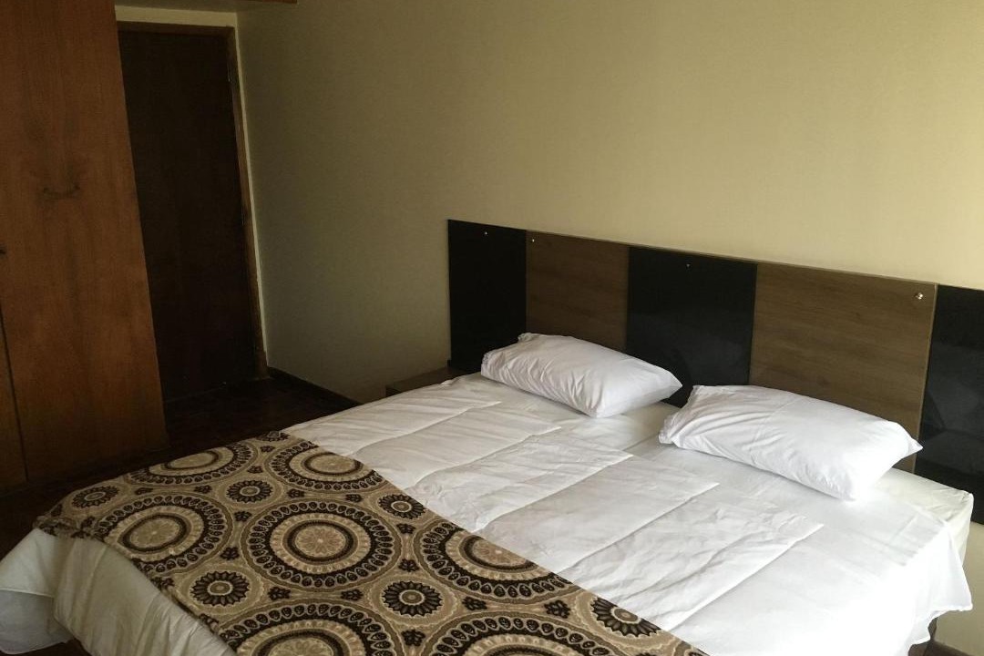 Photo of Bedroom in Matriz
