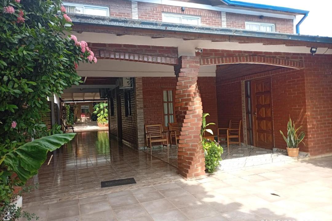 Photo of Others in Puerto Iguazu