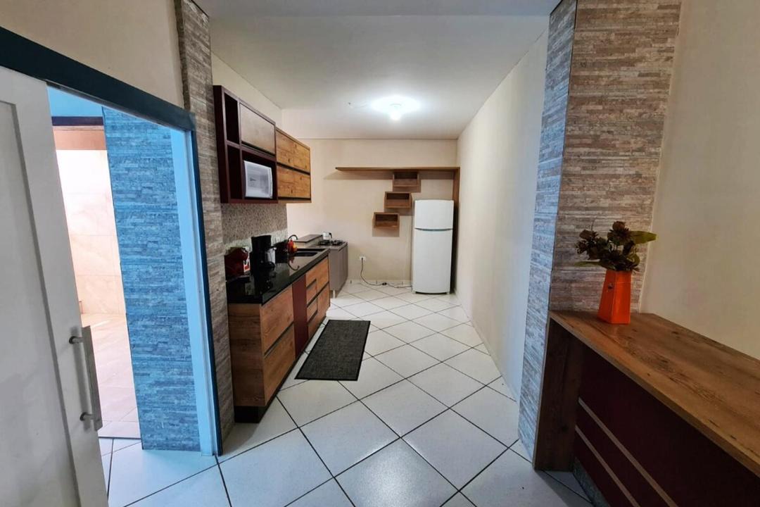 Photo of Kitchen in Coqueiral
