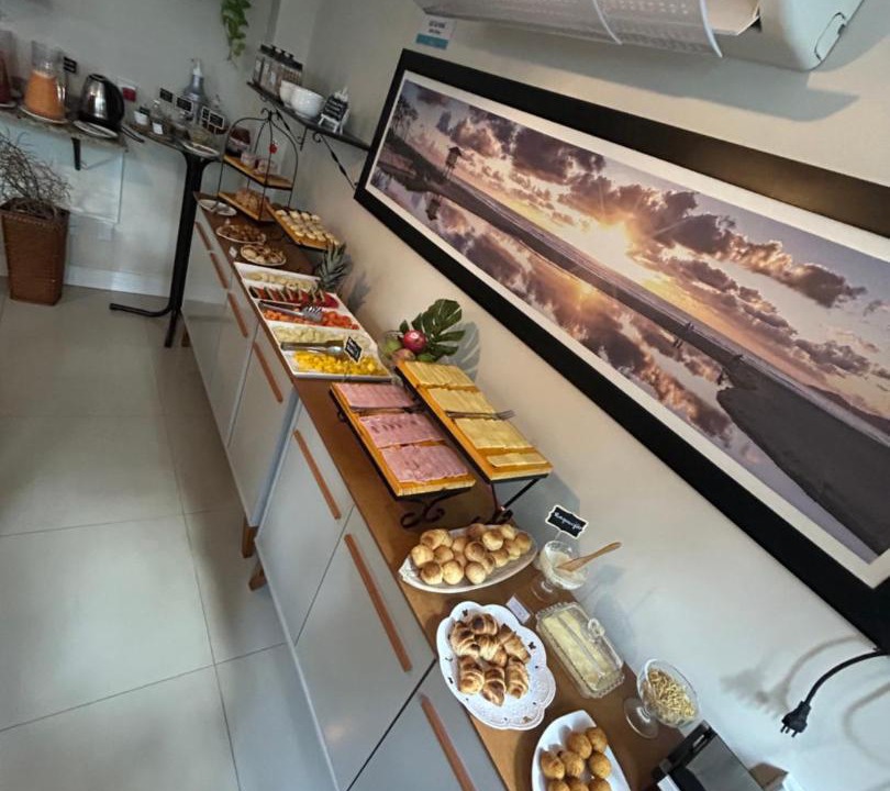 Photo of Kitchen in Pioneiros