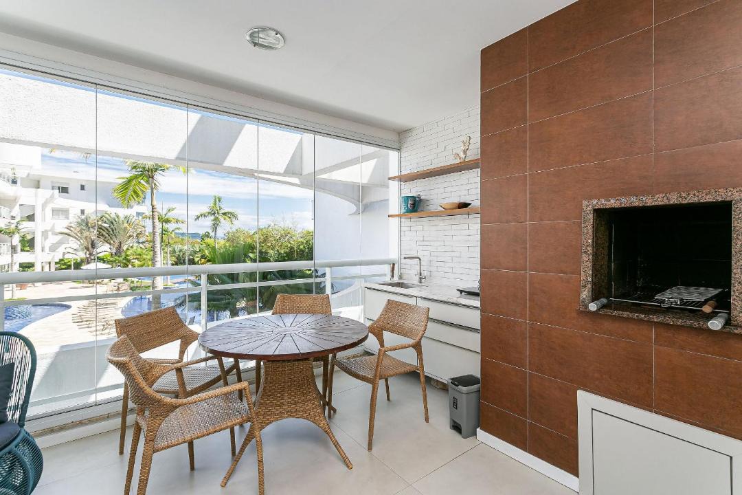 Photo of Patio Balcony in Ponta das Canas
