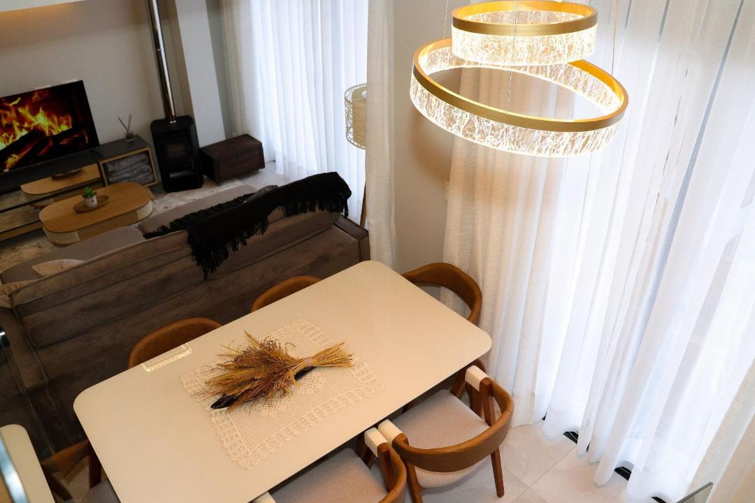 Photo of Livingroom in Centro