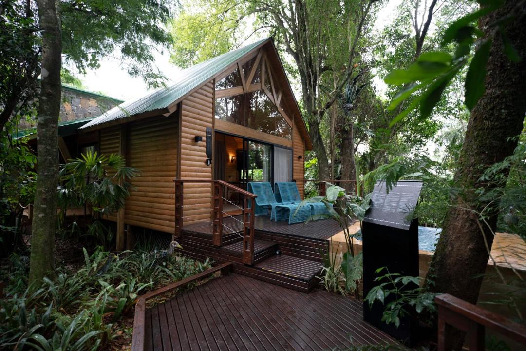 Photo of Others in Puerto Iguazu
